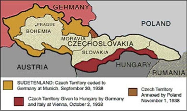 the sudetenland essay the sudetenland essay